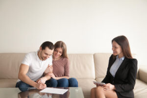 Couples Therapist